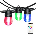 7-LED Pixel Light